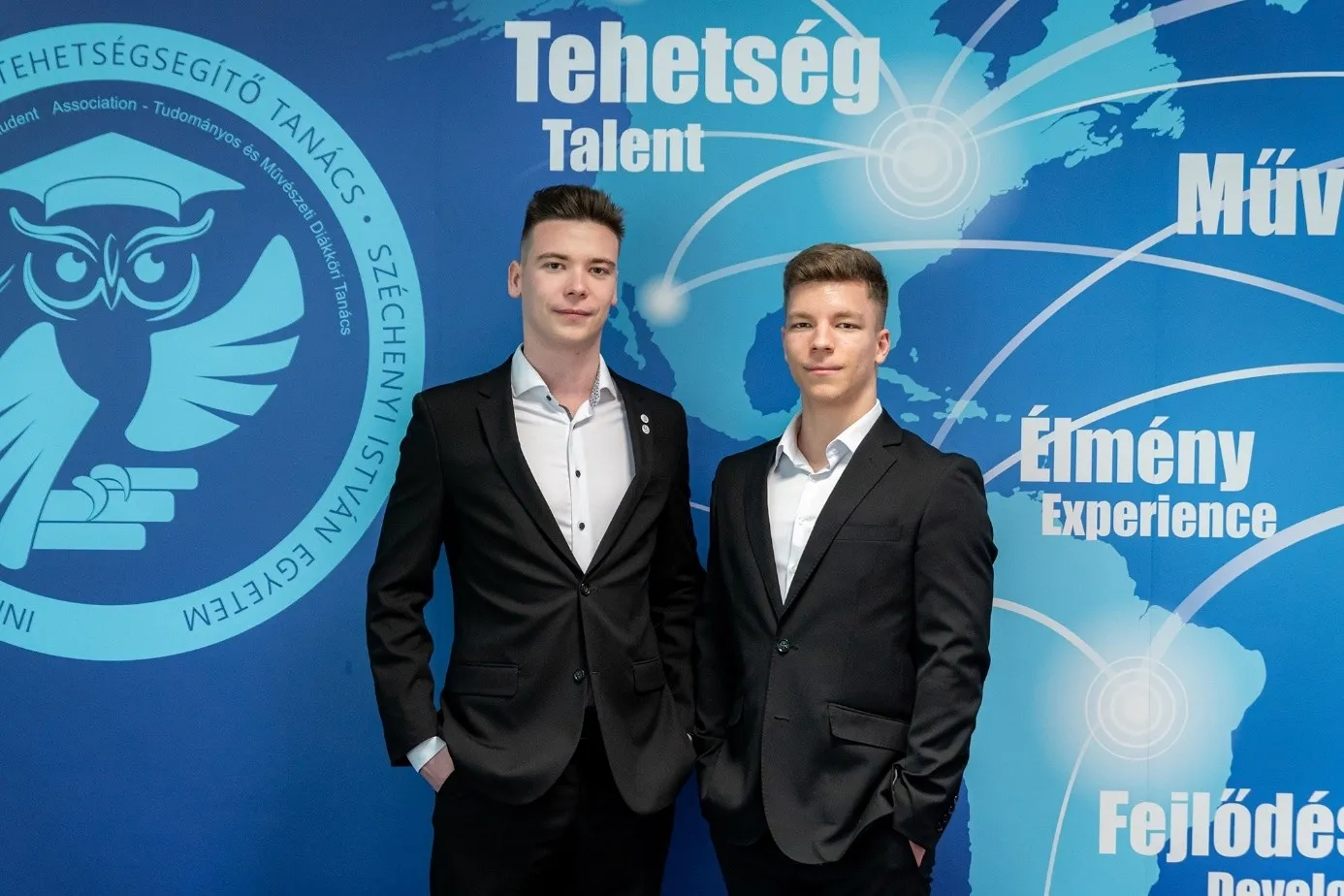 Aschenbrenner András és Aschenbrenner László